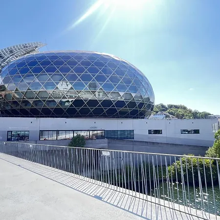 La Maison Solferino 3* Boulogne-Billancourt