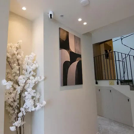 La Maison Solferino Lejlighedshotel 3*