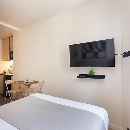 La Maison Solferino 3*