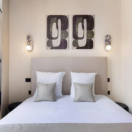 La Maison Solferino Lejlighedshotel