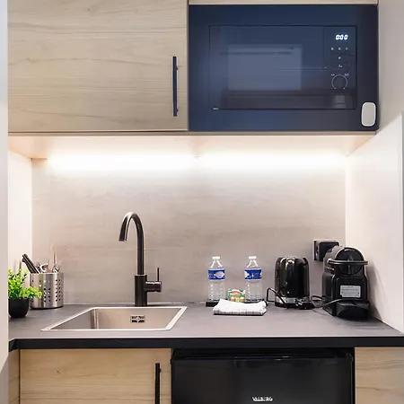 La Maison Solferino Boulogne-Billancourt