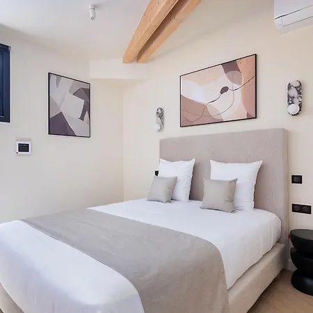 La Maison Solferino 3* Boulogne-Billancourt