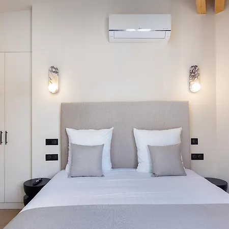 Lejlighedshotel La Maison Solferino Boulogne-Billancourt