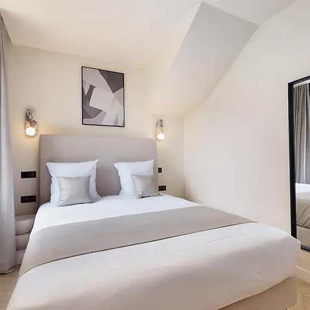 La Maison Solferino Boulogne-Billancourt