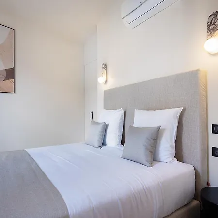 La Maison Solferino Lejlighedshotel Boulogne-Billancourt