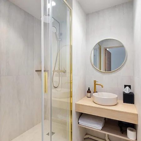 La Maison Solferino 3*