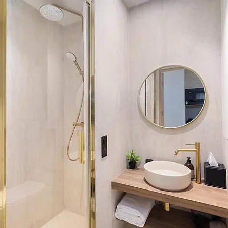 La Maison Solferino Aparthotel