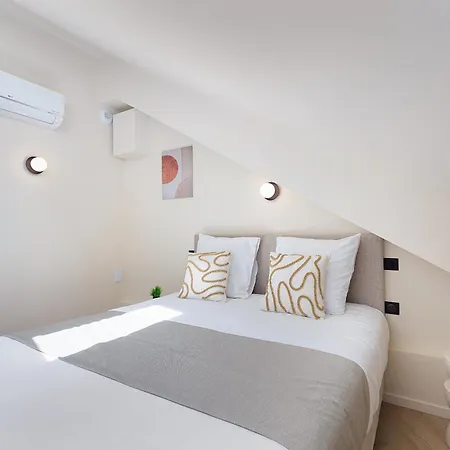 La Maison Solferino 3* Boulogne-Billancourt