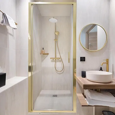 Lejlighedshotel La Maison Solferino Boulogne-Billancourt