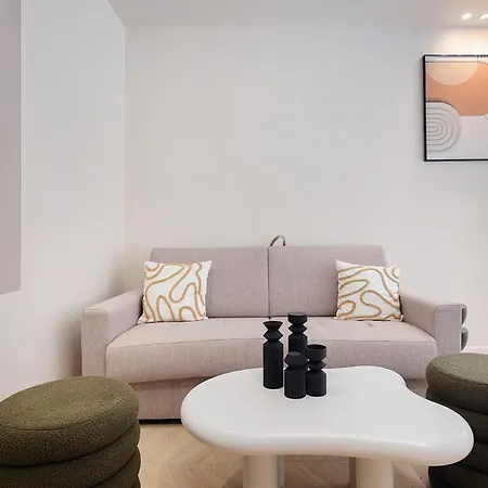 La Maison Solferino 3*