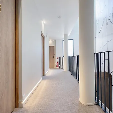 Aparthotel La Maison Solferino 3*