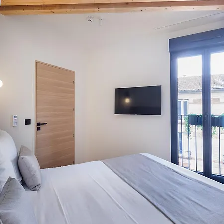 Aparthotel La Maison Solferino
