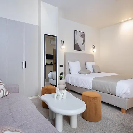 Lejlighedshotel La Maison Solferino 3*