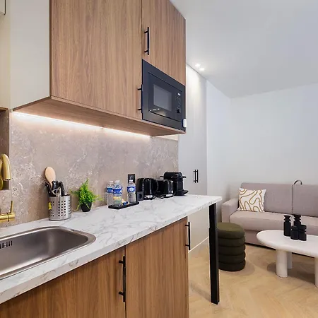 La Maison Solferino 3*