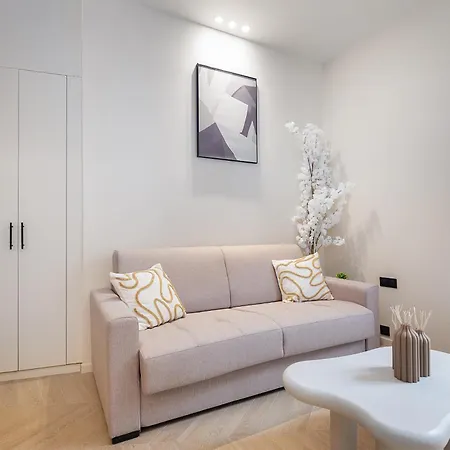 Aparthotel La Maison Solferino 3*