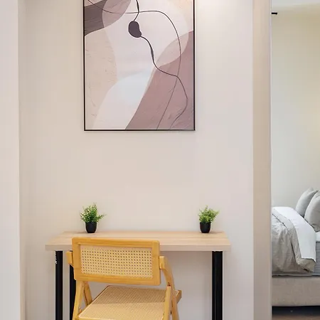 La Maison Solferino 3* Boulogne-Billancourt