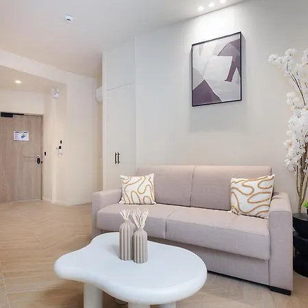 La Maison Solferino Lejlighedshotel 3*
