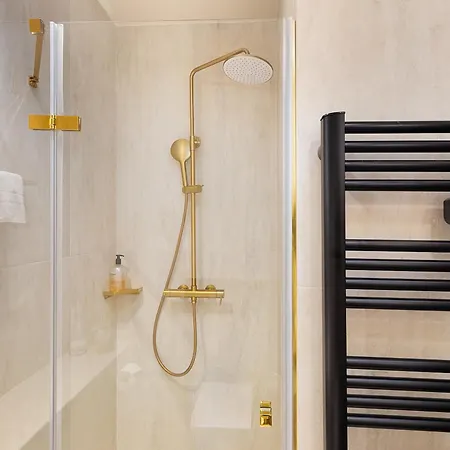 La Maison Solferino Lejlighedshotel 3*