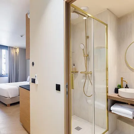 La Maison Solferino Boulogne-Billancourt