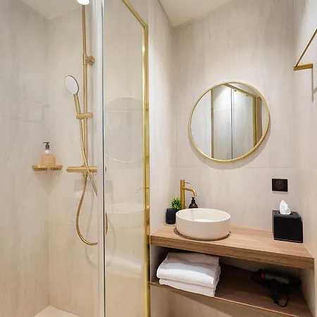 La Maison Solferino Lejlighedshotel 3*