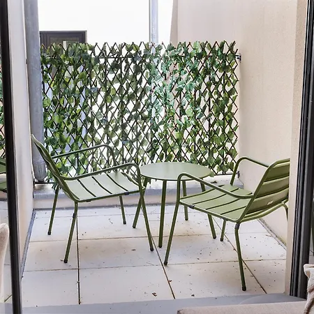 La Maison Solferino 3*