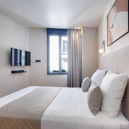Aparthotel La Maison Solferino 3*